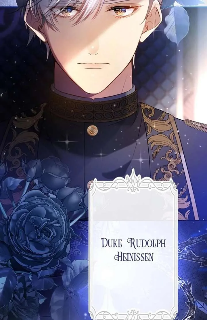 The Coldhearted Duke Is Obsessed With the Seal Princess Chapter 1 page 6