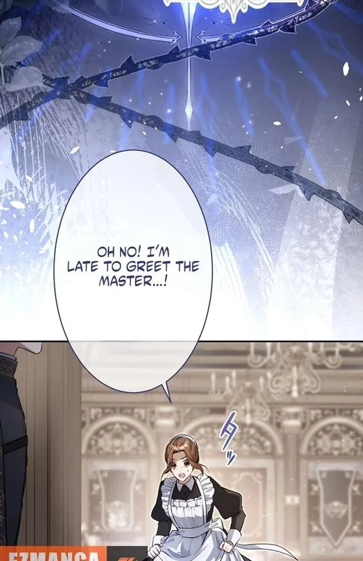 The Coldhearted Duke Is Obsessed With the Seal Princess Chapter 1 page 7