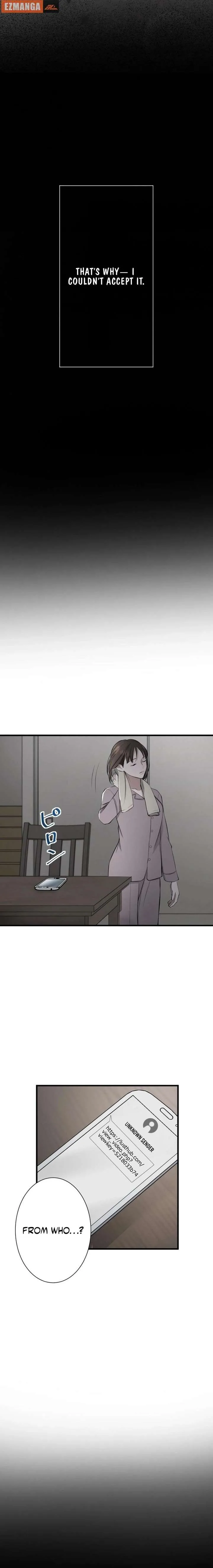 I Was Supposed to Have Killed My Husband Chapter 2 page 24