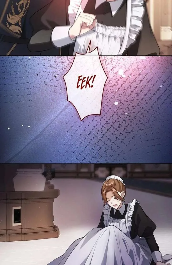 The Coldhearted Duke Is Obsessed With the Seal Princess Chapter 1 page 9