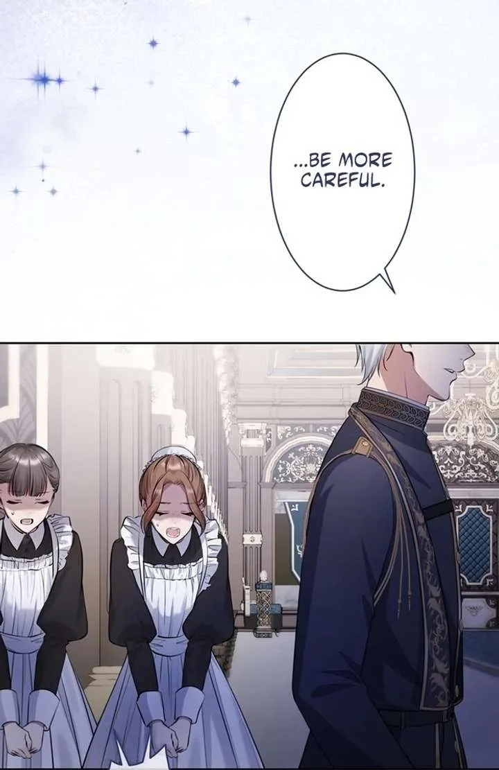 The Coldhearted Duke Is Obsessed With the Seal Princess Chapter 1 page 18