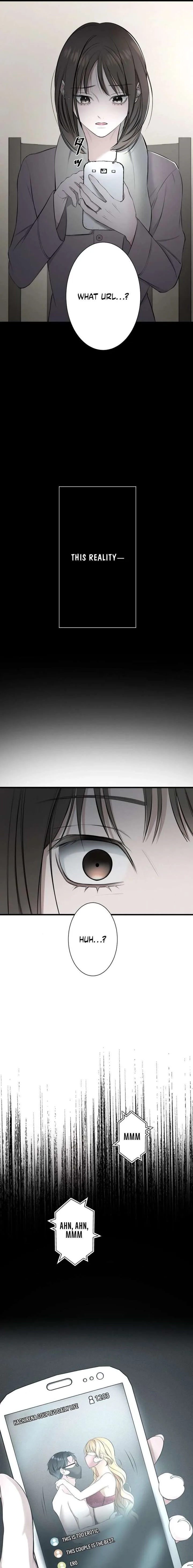 I Was Supposed to Have Killed My Husband Chapter 2 page 25