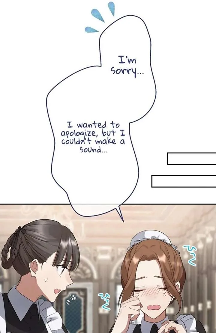 The Coldhearted Duke Is Obsessed With the Seal Princess Chapter 1 page 21