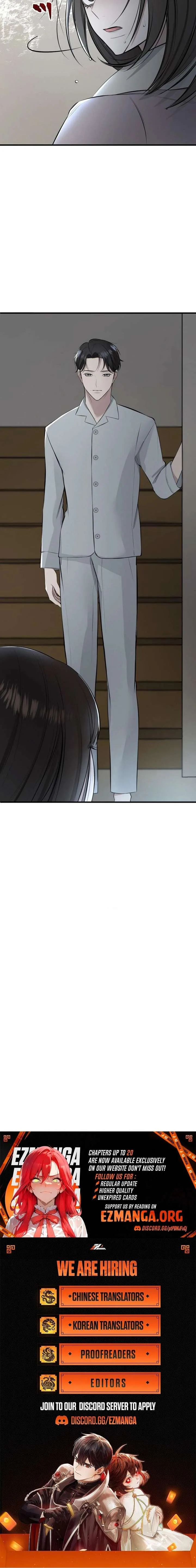 I Was Supposed to Have Killed My Husband Chapter 2 page 28