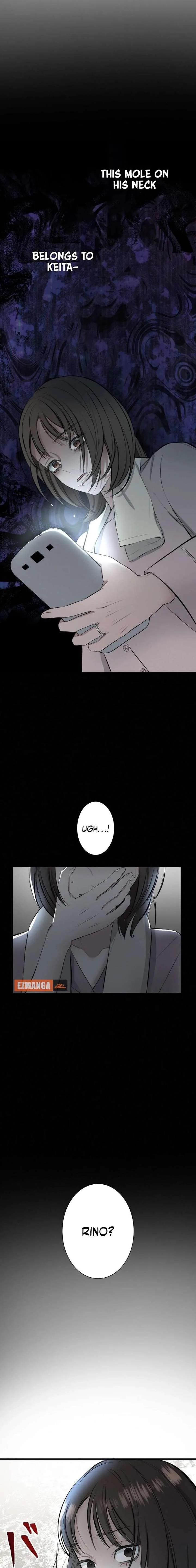 I Was Supposed to Have Killed My Husband Chapter 2 page 27