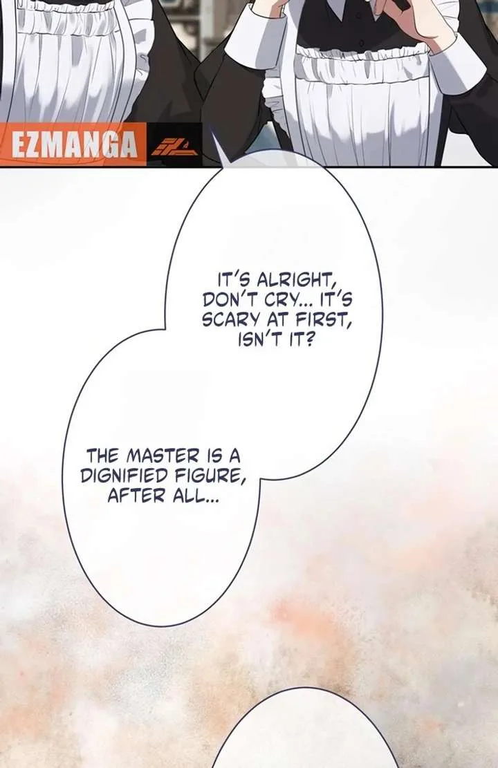 The Coldhearted Duke Is Obsessed With the Seal Princess Chapter 1 page 22