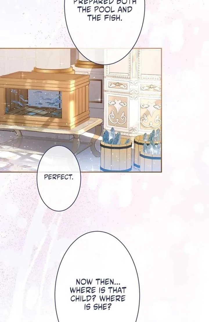 The Coldhearted Duke Is Obsessed With the Seal Princess Chapter 1 page 42