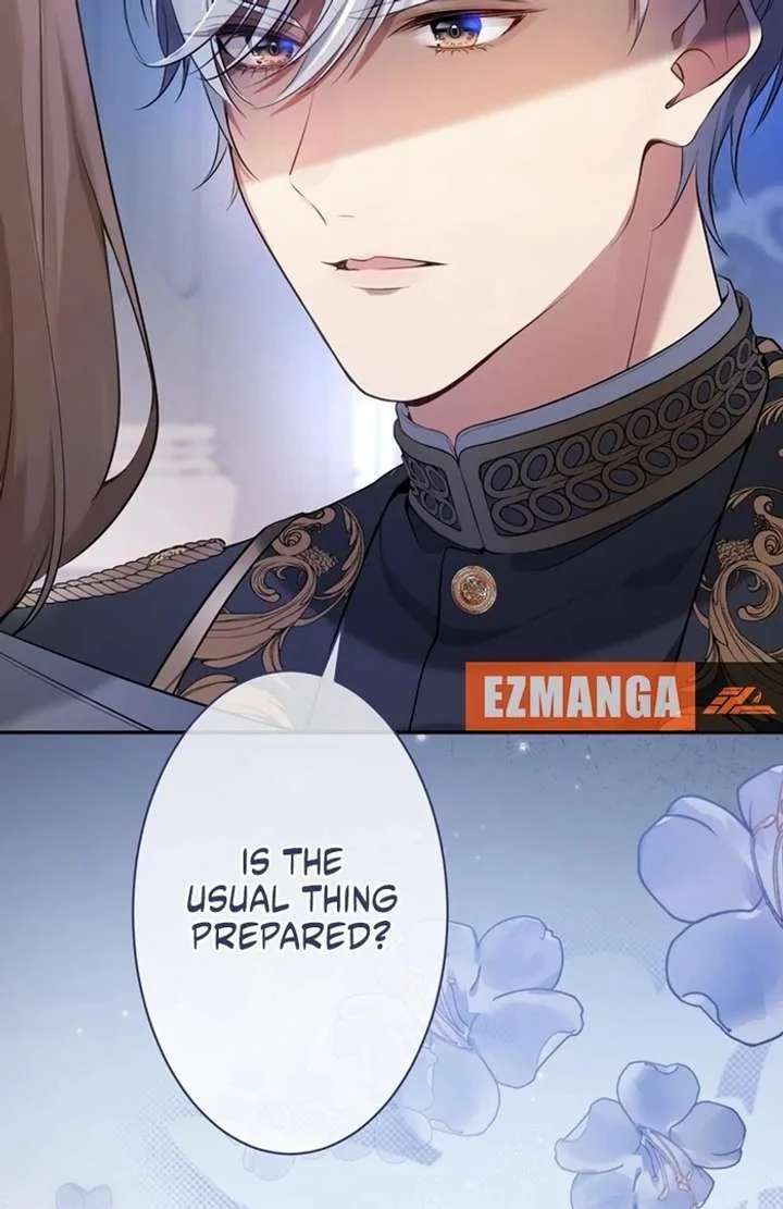 The Coldhearted Duke Is Obsessed With the Seal Princess Chapter 1 page 36