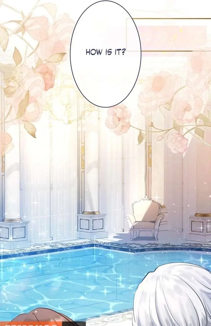 The Coldhearted Duke Is Obsessed With the Seal Princess Chapter 1 page 40