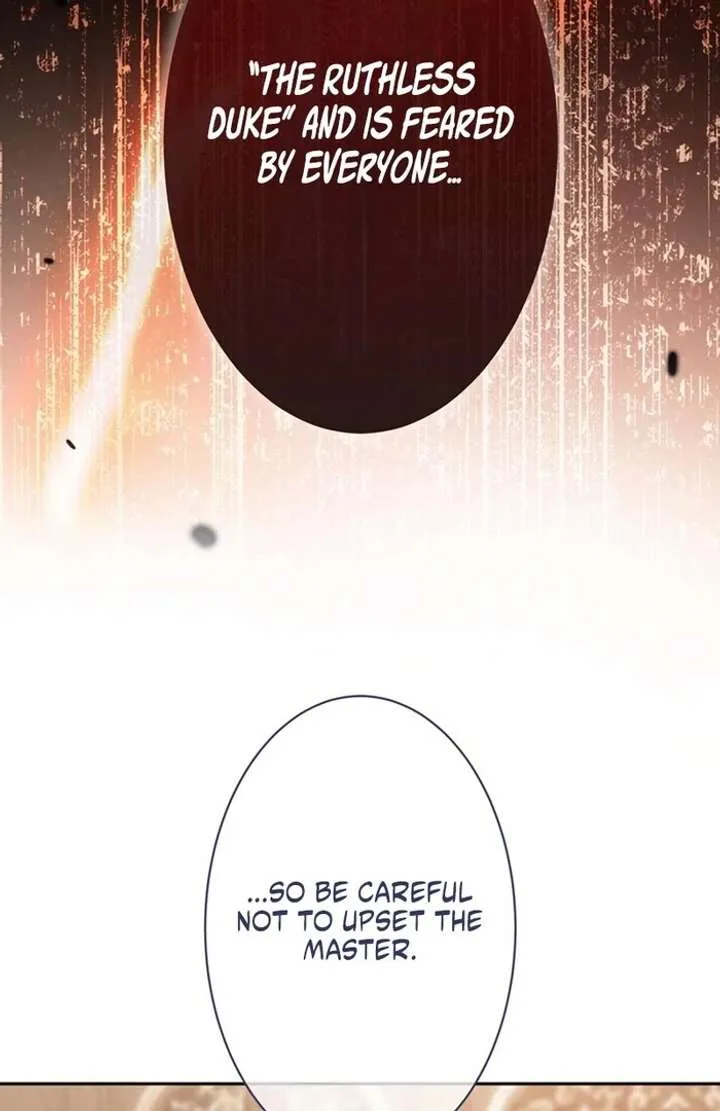 The Coldhearted Duke Is Obsessed With the Seal Princess Chapter 1 page 28