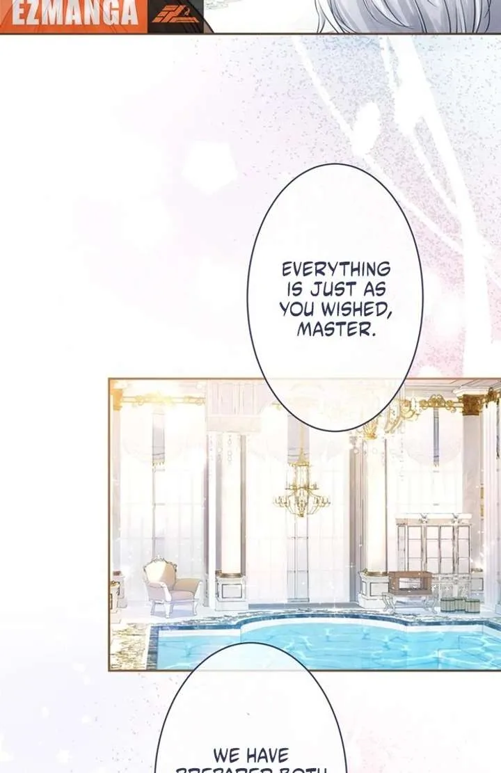 The Coldhearted Duke Is Obsessed With the Seal Princess Chapter 1 page 41