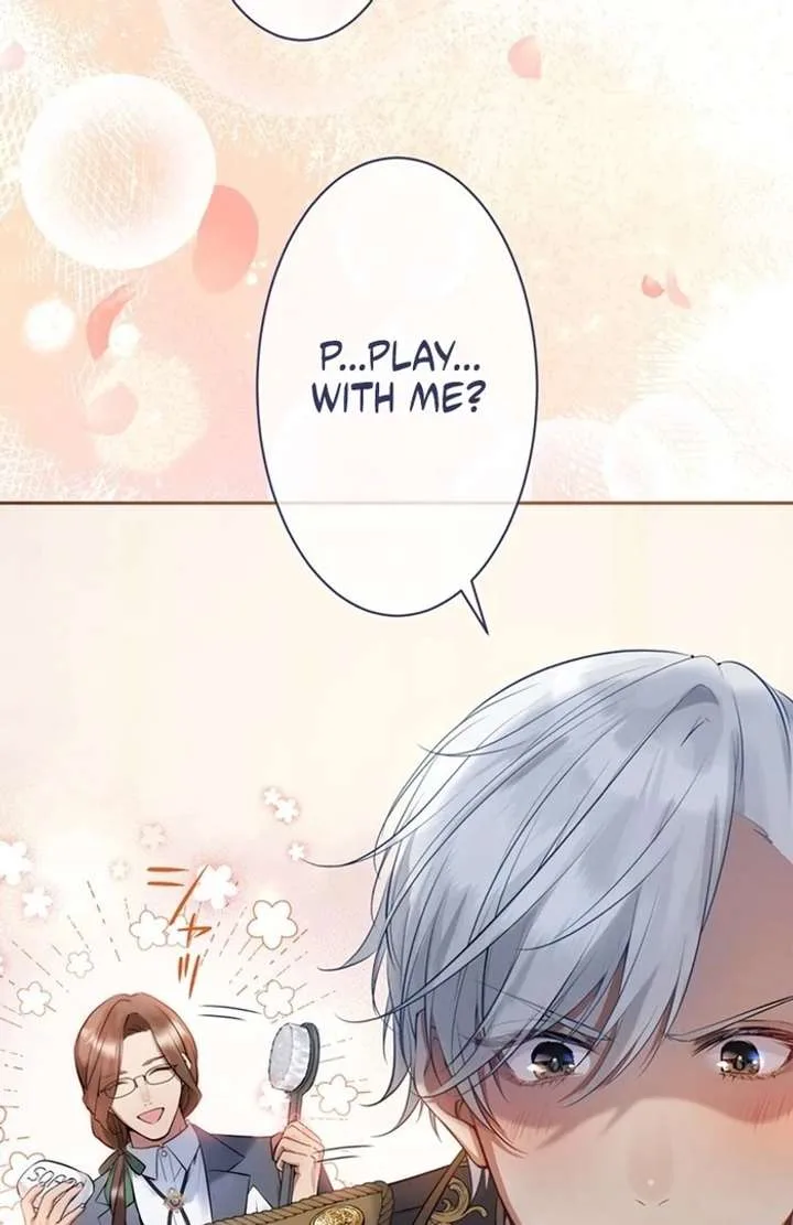 The Coldhearted Duke Is Obsessed With the Seal Princess Chapter 1 page 53