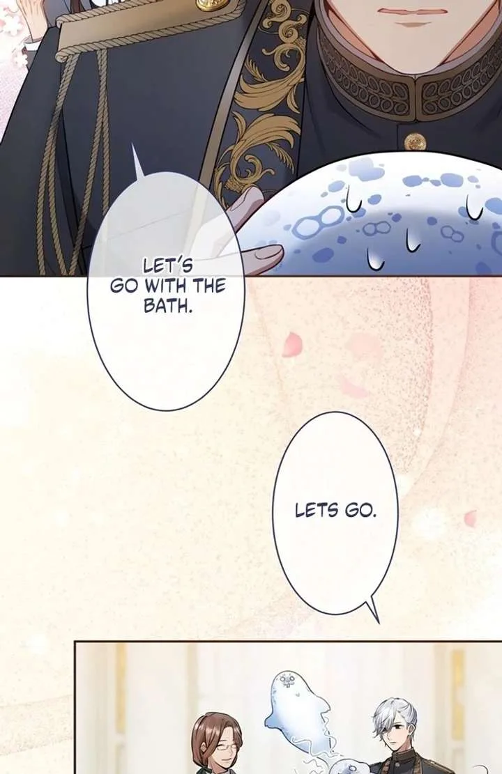 The Coldhearted Duke Is Obsessed With the Seal Princess Chapter 1 page 54
