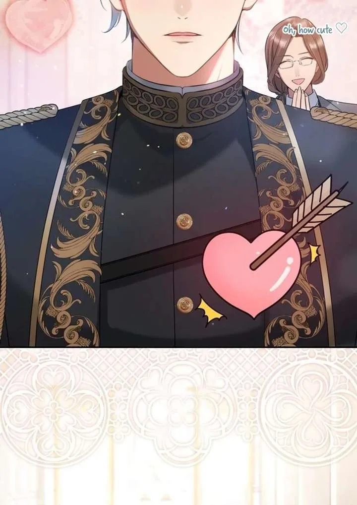 The Coldhearted Duke Is Obsessed With the Seal Princess Chapter 1 page 48