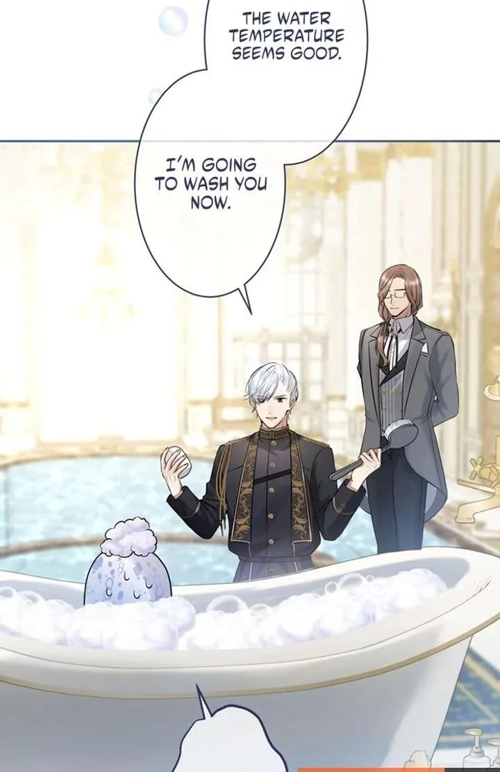 The Coldhearted Duke Is Obsessed With the Seal Princess Chapter 1 page 59