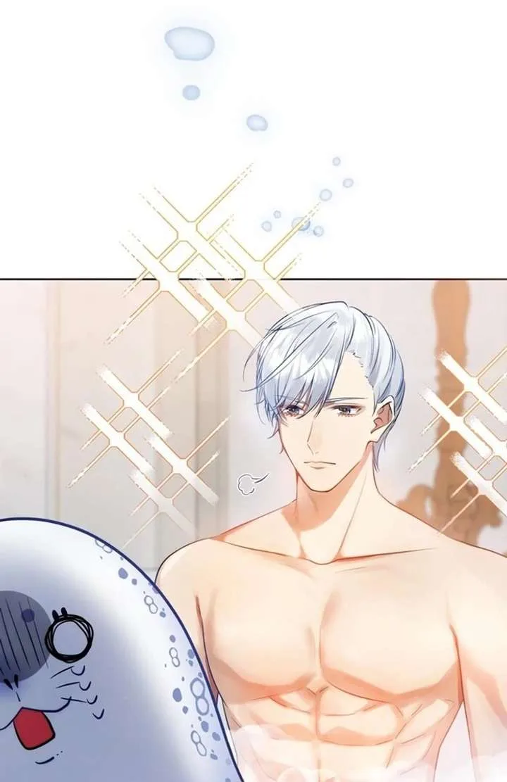 The Coldhearted Duke Is Obsessed With the Seal Princess Chapter 1 page 65