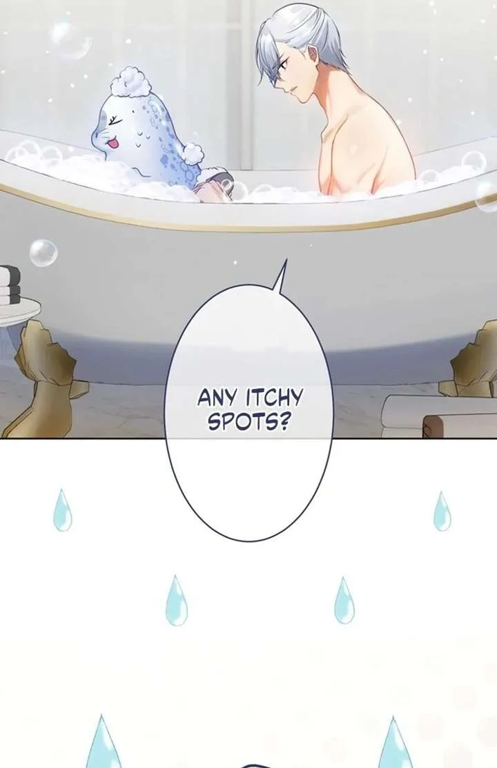 The Coldhearted Duke Is Obsessed With the Seal Princess Chapter 1 page 68