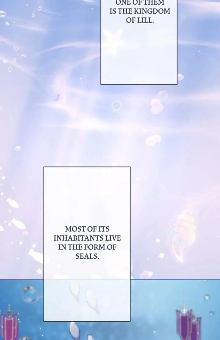 The Coldhearted Duke Is Obsessed With the Seal Princess Chapter 1 page 73