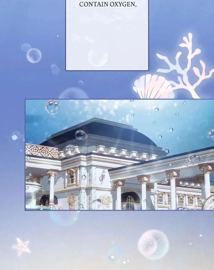 The Coldhearted Duke Is Obsessed With the Seal Princess Chapter 1 page 75