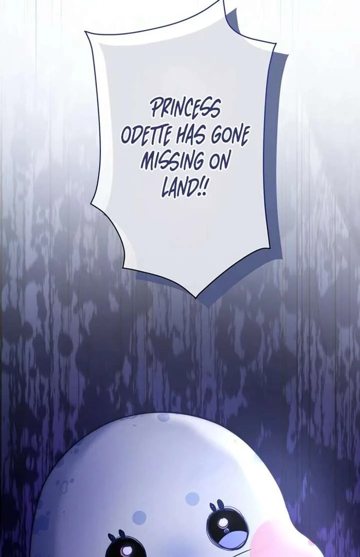 The Coldhearted Duke Is Obsessed With the Seal Princess Chapter 1 page 87