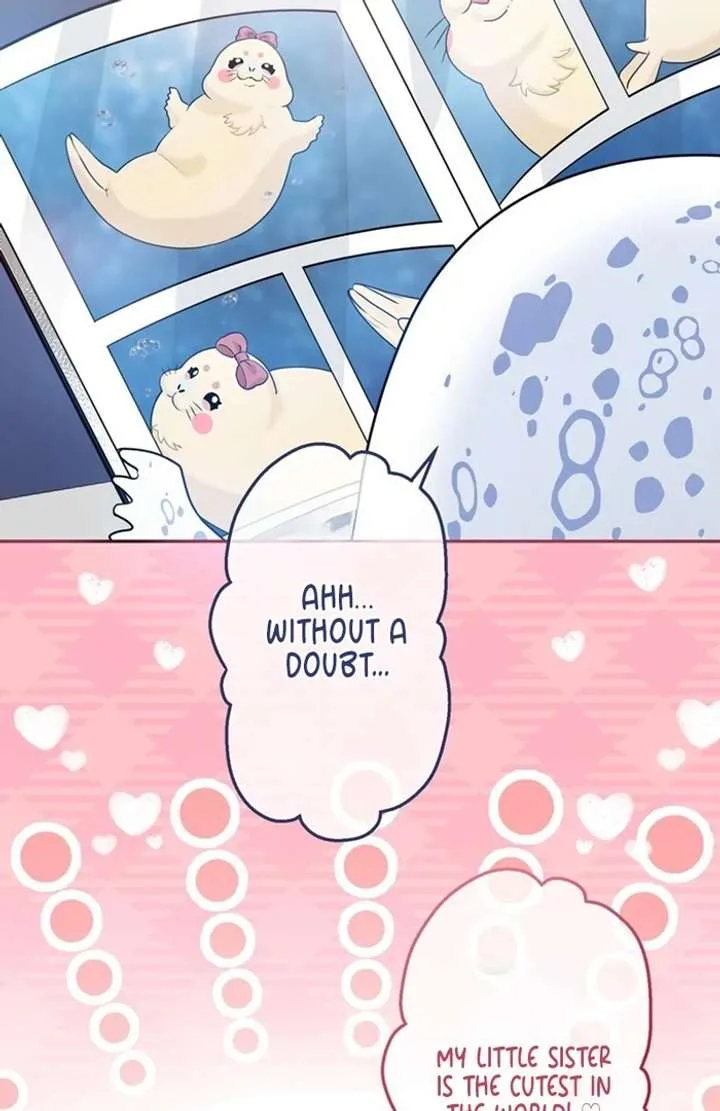 The Coldhearted Duke Is Obsessed With the Seal Princess Chapter 1 page 80