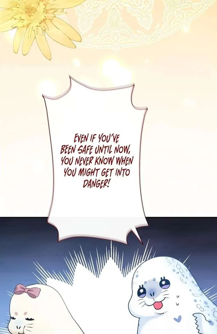 The Coldhearted Duke Is Obsessed With the Seal Princess Chapter 1 page 91