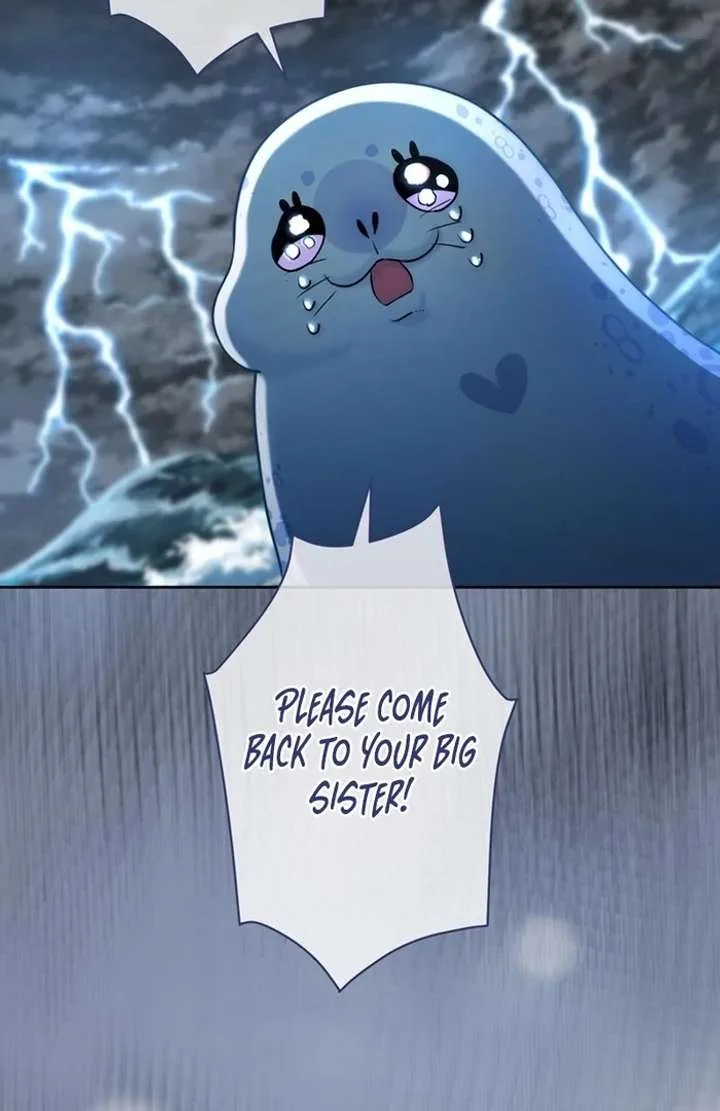 The Coldhearted Duke Is Obsessed With the Seal Princess Chapter 1 page 97