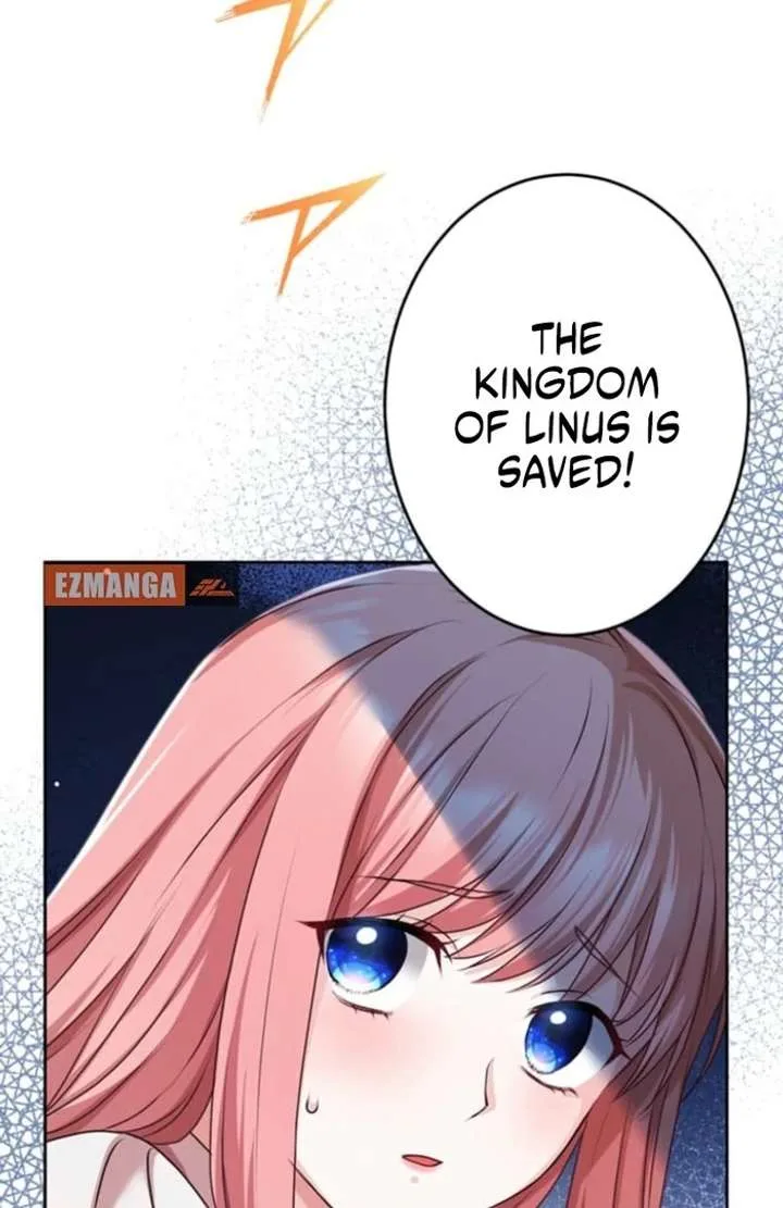 You Don’t Mind If I Destroy This Kingdom, Right? The Pure White Saintess Vows Revenge Chapter 1 page 40