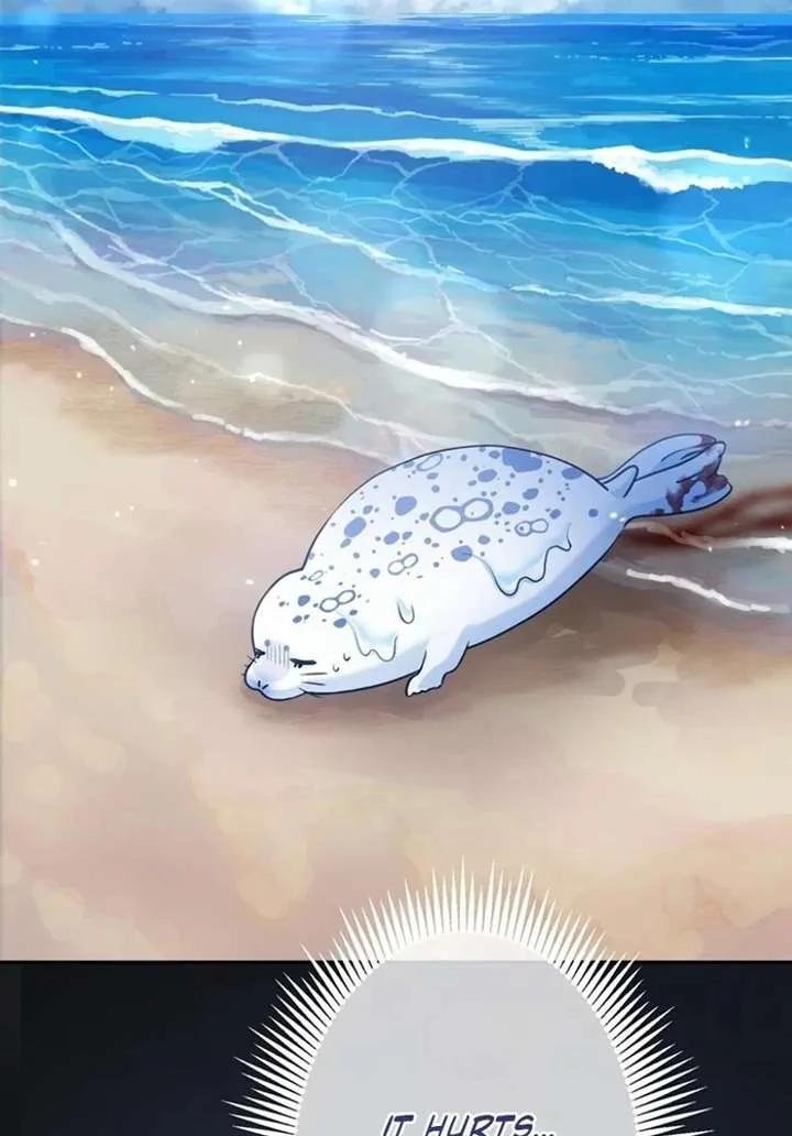 The Coldhearted Duke Is Obsessed With the Seal Princess Chapter 1 page 101