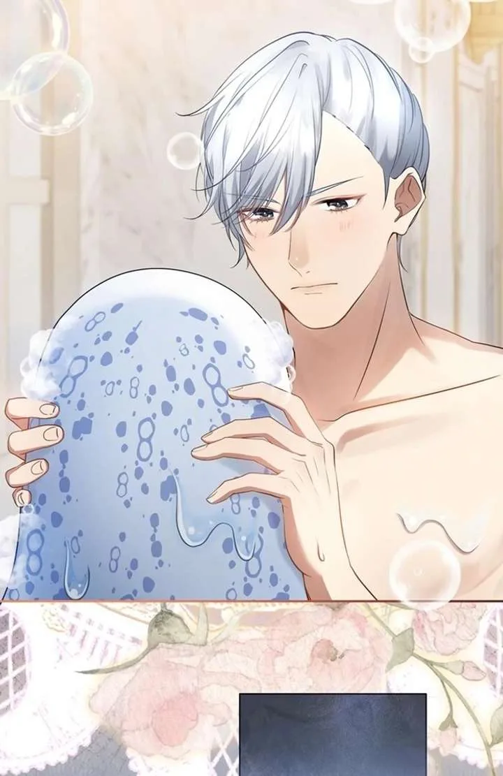 The Coldhearted Duke Is Obsessed With the Seal Princess Chapter 1 page 115