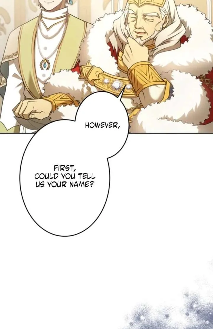 You Don’t Mind If I Destroy This Kingdom, Right? The Pure White Saintess Vows Revenge Chapter 1 page 55