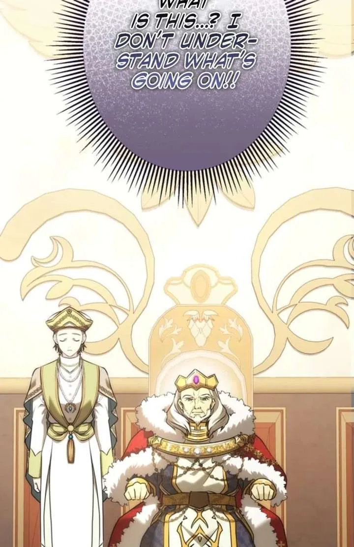 You Don’t Mind If I Destroy This Kingdom, Right? The Pure White Saintess Vows Revenge Chapter 1 page 52