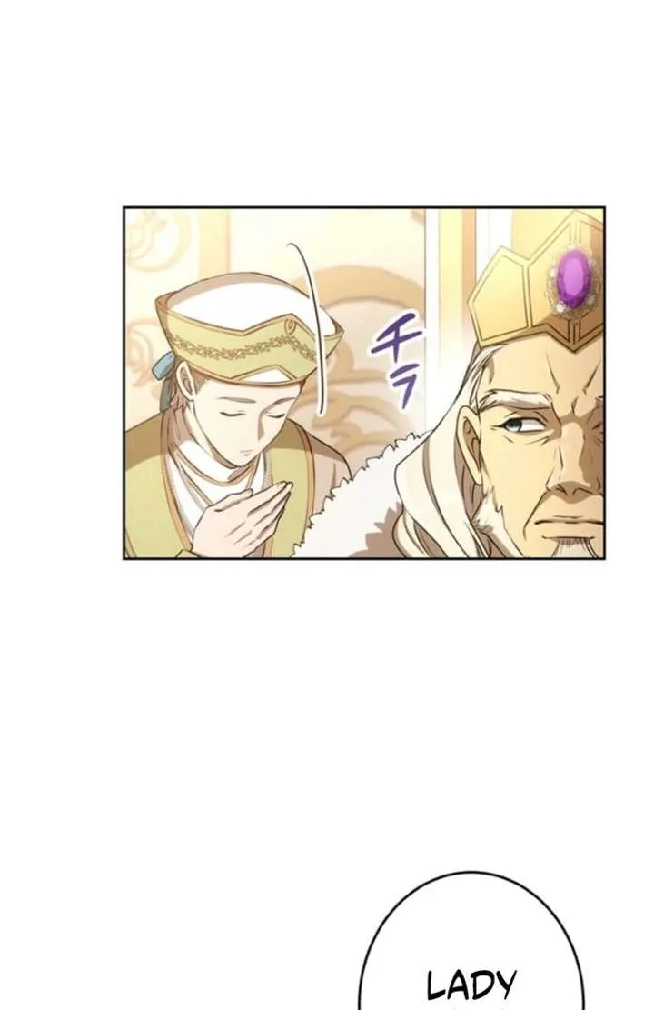 You Don’t Mind If I Destroy This Kingdom, Right? The Pure White Saintess Vows Revenge Chapter 1 page 60