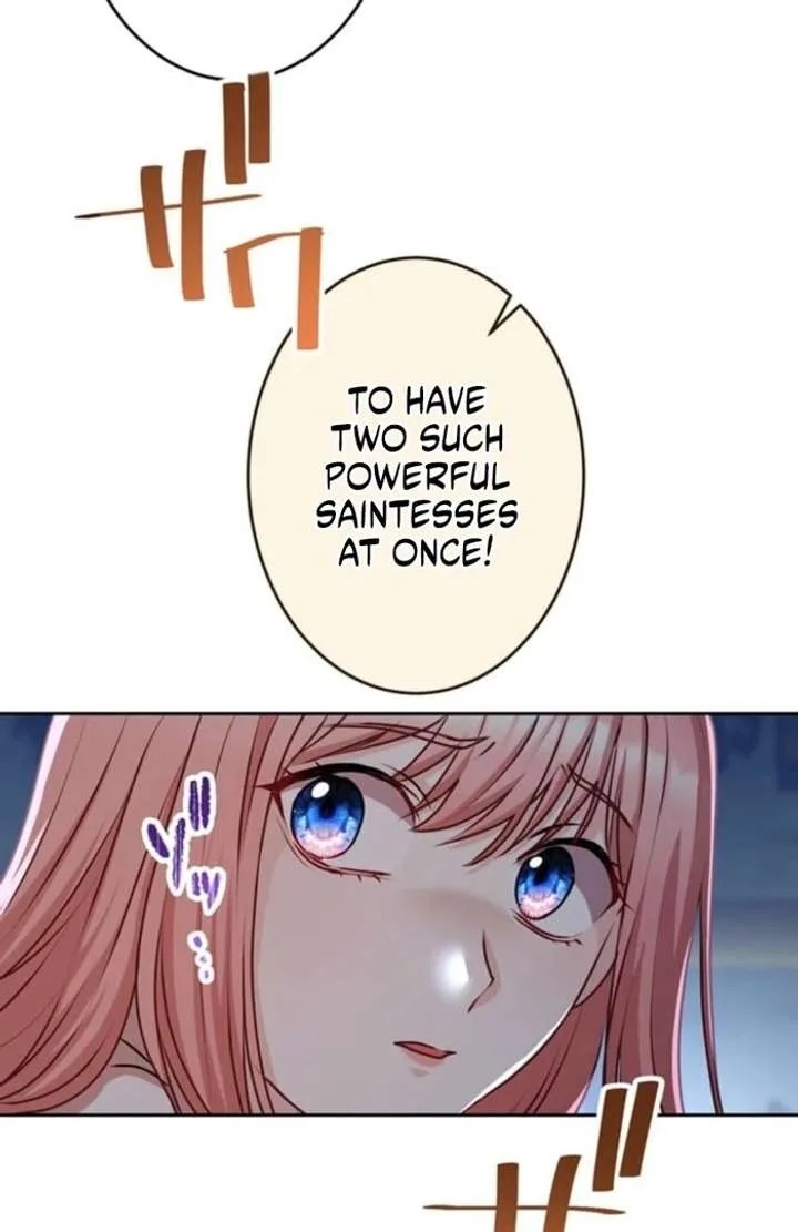 You Don’t Mind If I Destroy This Kingdom, Right? The Pure White Saintess Vows Revenge Chapter 1 page 73