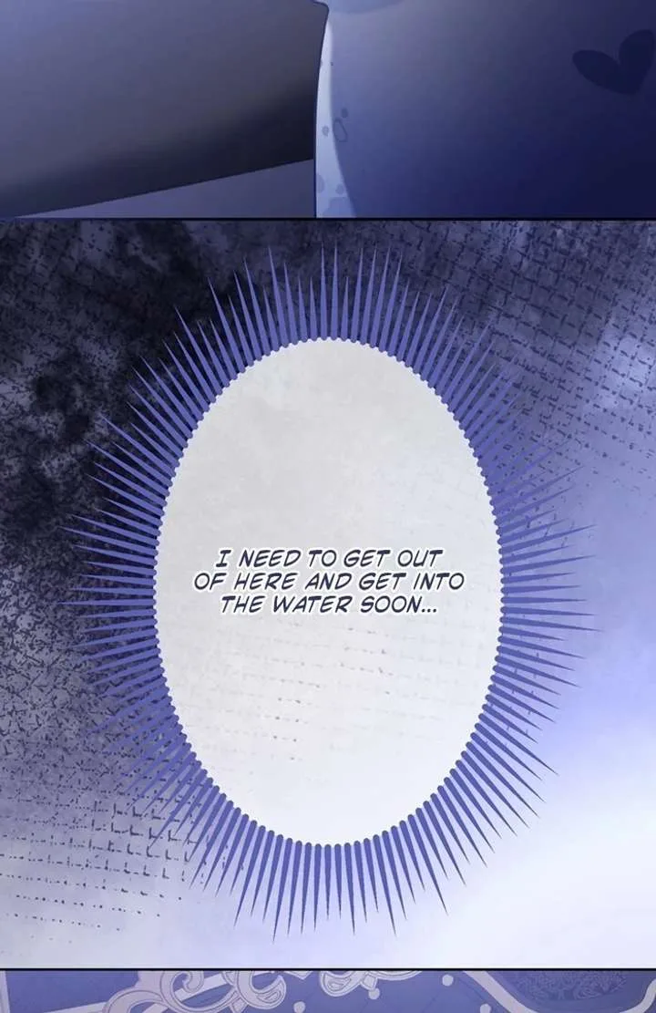 The Coldhearted Duke Is Obsessed With the Seal Princess Chapter 1 page 132