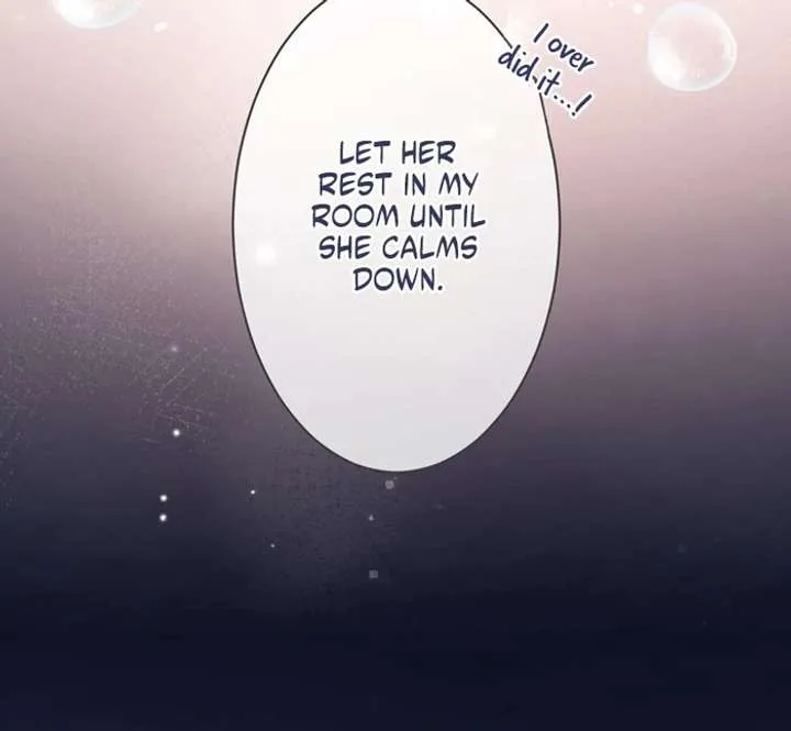 The Coldhearted Duke Is Obsessed With the Seal Princess Chapter 1 page 122