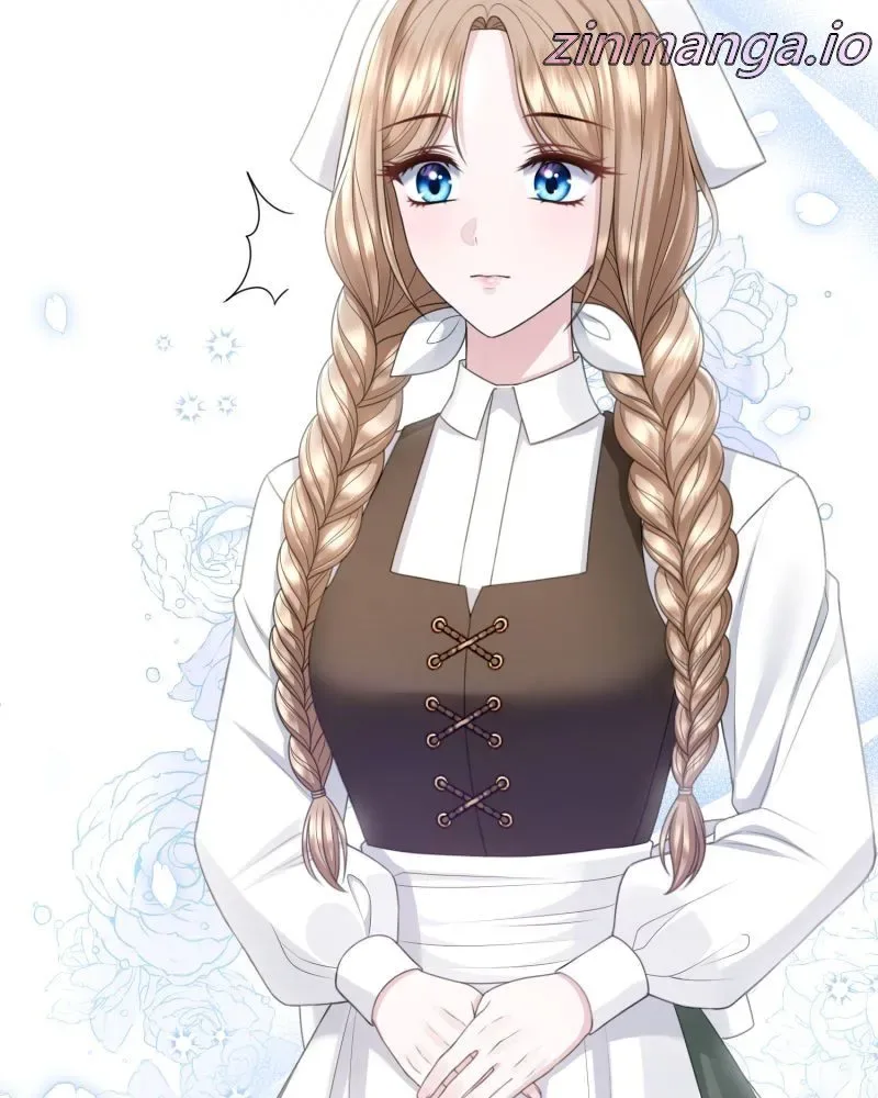 When Cinderella’s Magic Fades Away Chapter 1.5 page 9