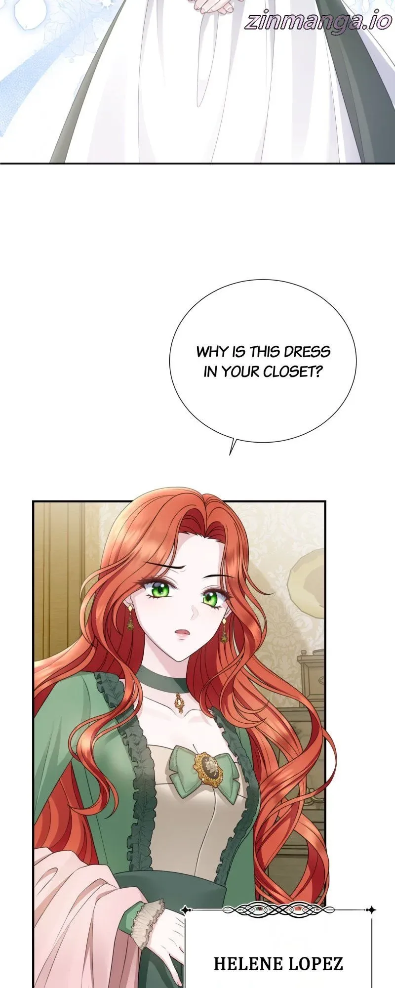When Cinderella’s Magic Fades Away Chapter 1.5 page 10