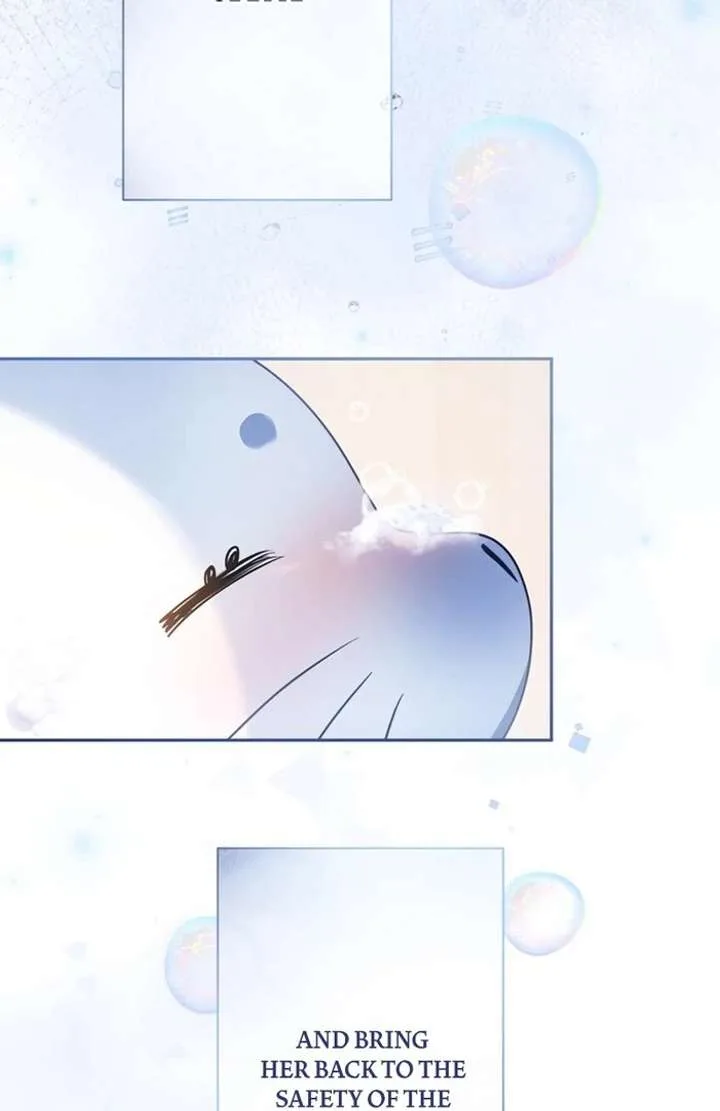 The Coldhearted Duke Is Obsessed With the Seal Princess Chapter 1 page 119