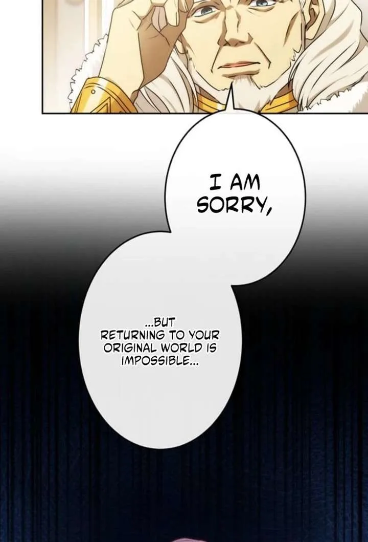 You Don’t Mind If I Destroy This Kingdom, Right? The Pure White Saintess Vows Revenge Chapter 1 page 84