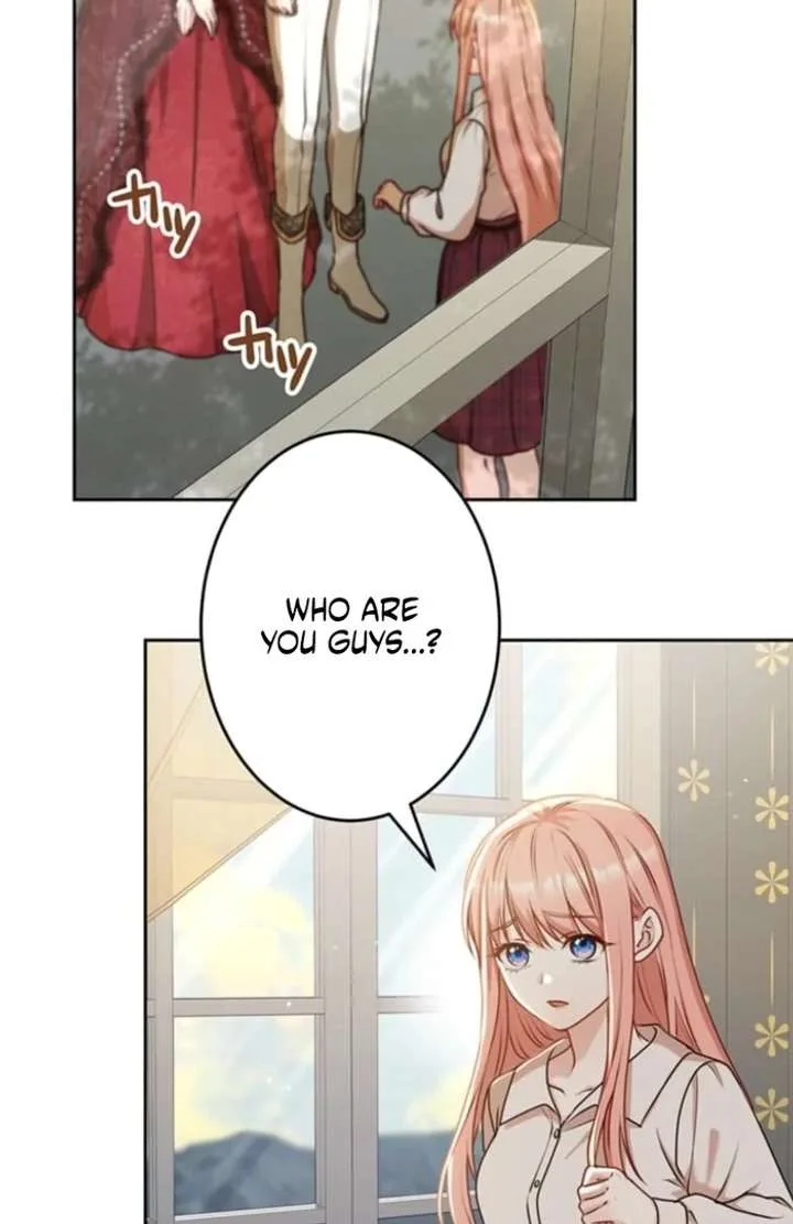 You Don’t Mind If I Destroy This Kingdom, Right? The Pure White Saintess Vows Revenge Chapter 1 page 97