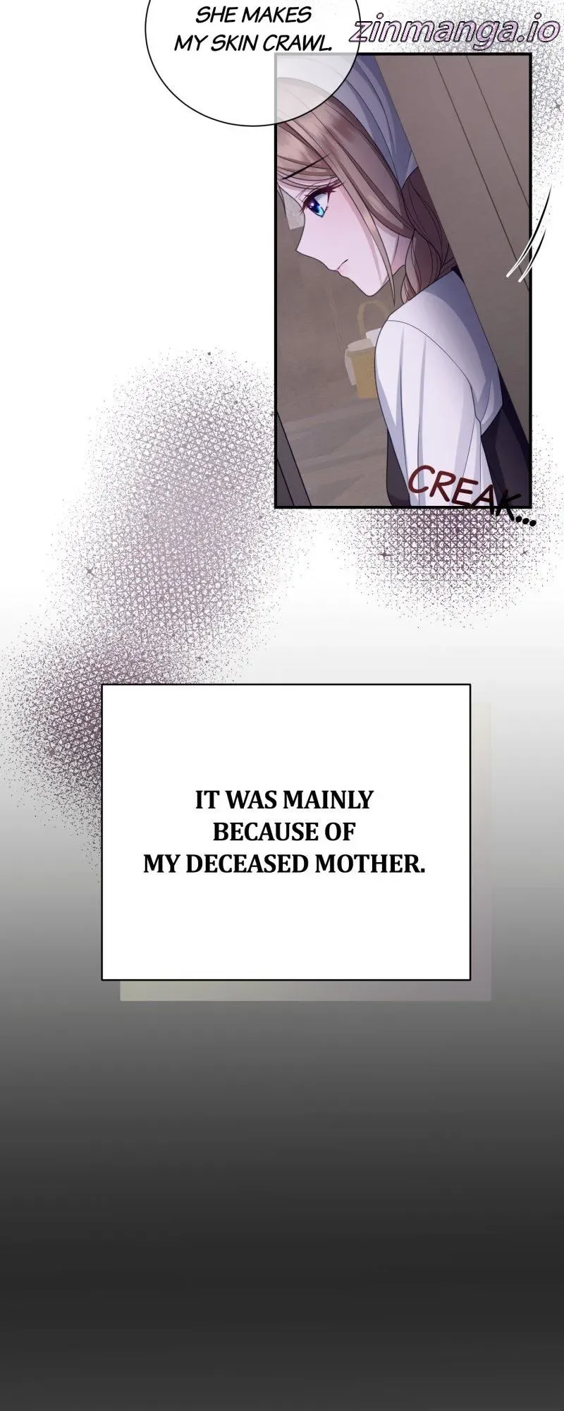 When Cinderella’s Magic Fades Away Chapter 1.5 page 27