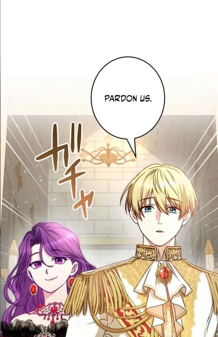 You Don’t Mind If I Destroy This Kingdom, Right? The Pure White Saintess Vows Revenge Chapter 1 page 95