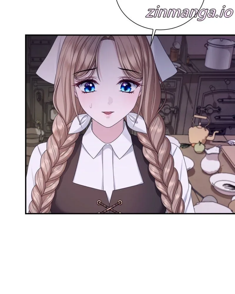 When Cinderella’s Magic Fades Away Chapter 1.5 page 25