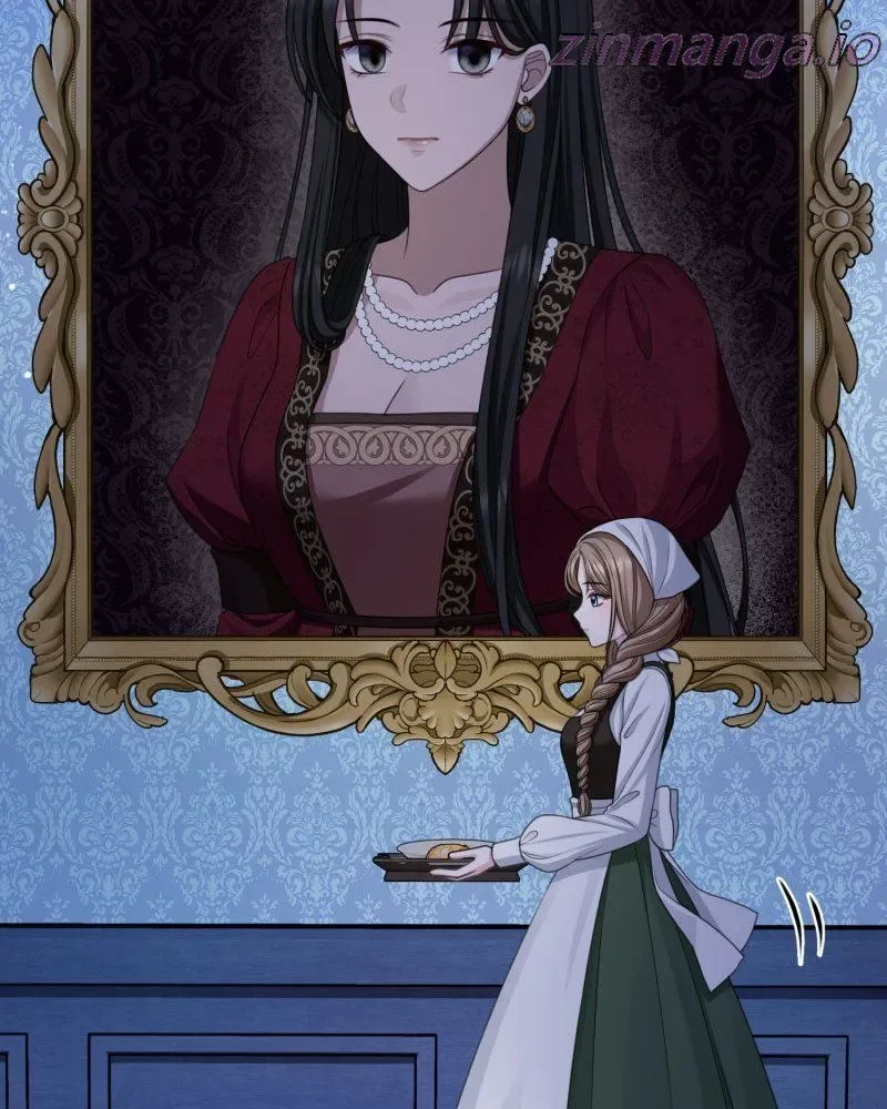 When Cinderella’s Magic Fades Away Chapter 1.5 page 33