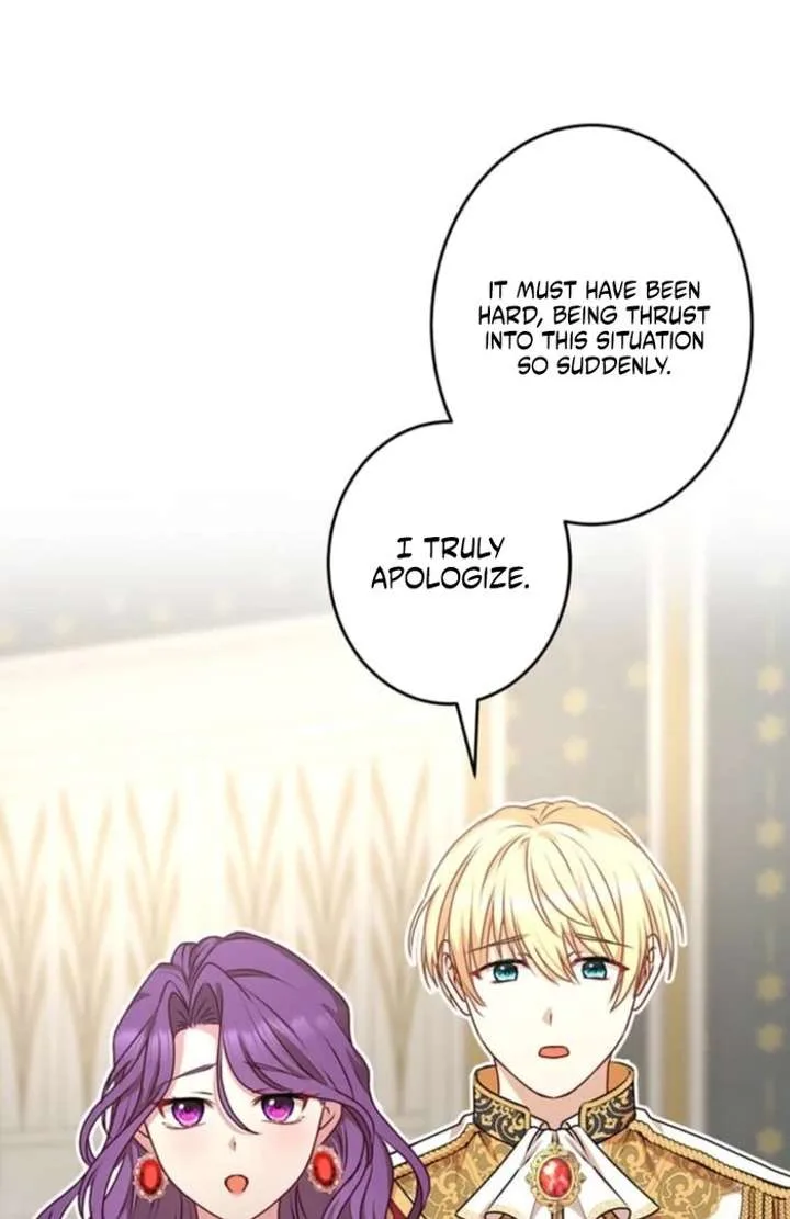 You Don’t Mind If I Destroy This Kingdom, Right? The Pure White Saintess Vows Revenge Chapter 1 page 108