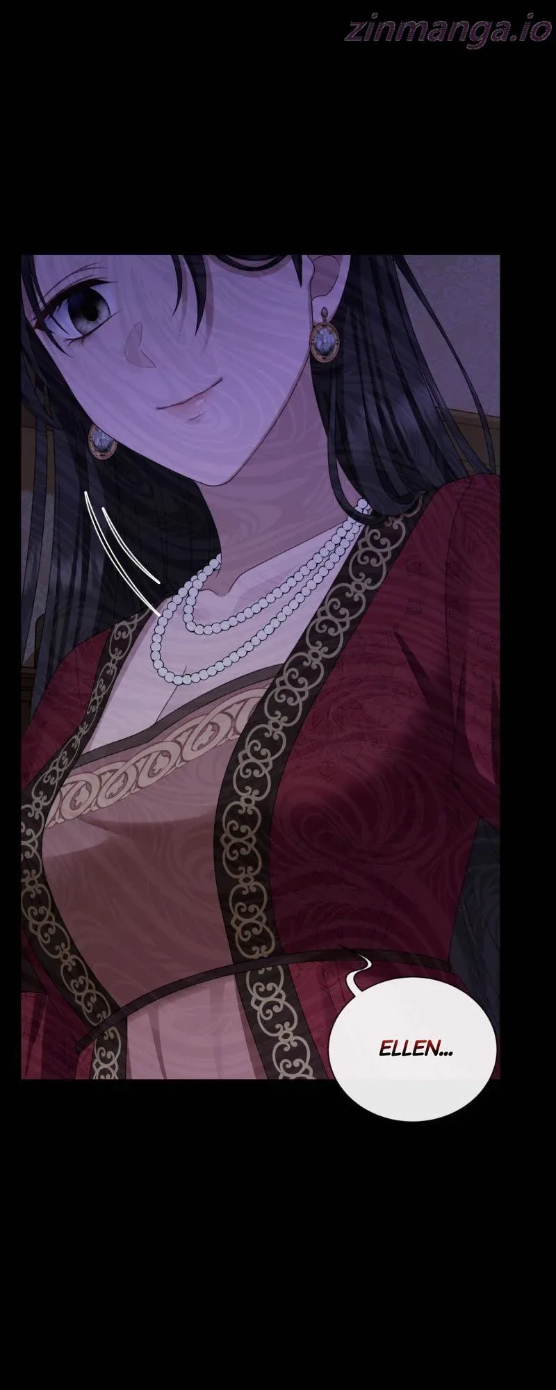 When Cinderella’s Magic Fades Away Chapter 1.5 page 31