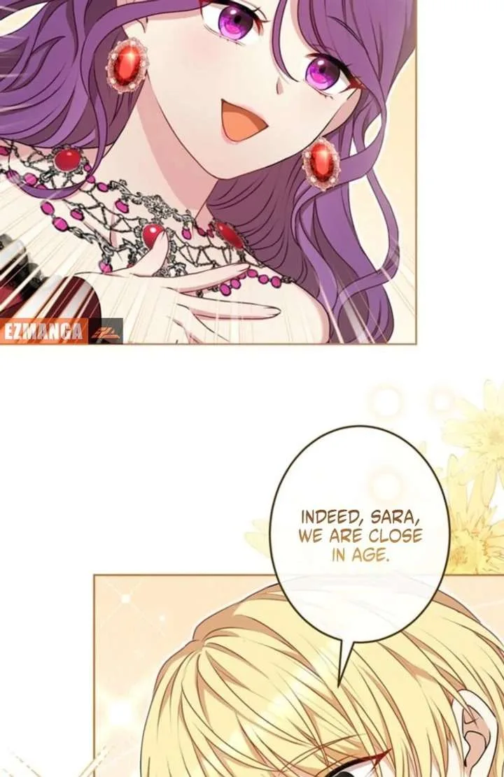 You Don’t Mind If I Destroy This Kingdom, Right? The Pure White Saintess Vows Revenge Chapter 1 page 112