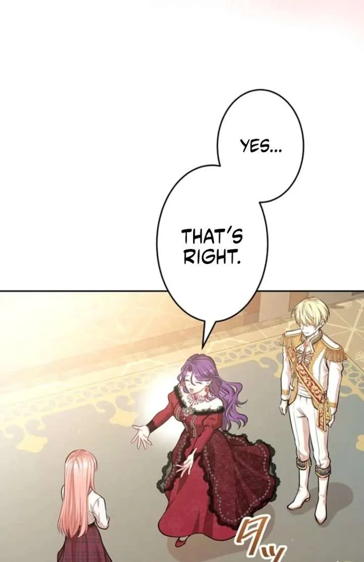 You Don’t Mind If I Destroy This Kingdom, Right? The Pure White Saintess Vows Revenge Chapter 1 page 117