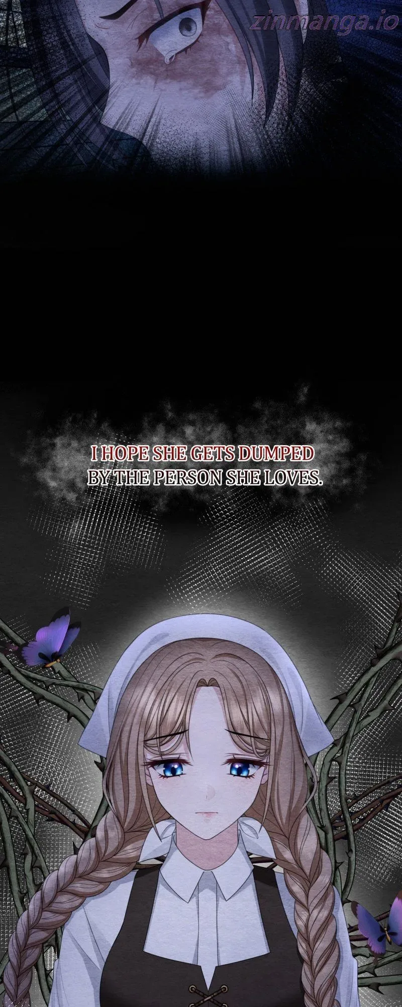 When Cinderella’s Magic Fades Away Chapter 1.5 page 36